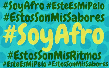 #SoyAfro, lo que nos dejó la actividad maguarera de octubre