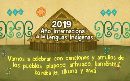 Maguaré y La Ceiba hacen un homenaje a las lenguas indígenas del país con nuevos videos musicales