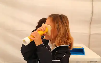 Museos para potenciar el desarrollo de la niñez