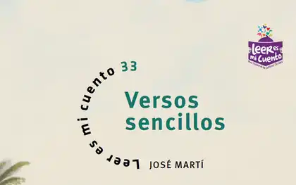 Versos sencillos