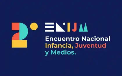 2do encuentro nacional de infancia, juventud y medios
